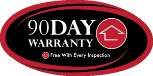 90 Day Warranty Service Home Inspection